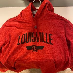 Adidas Louisville Hoodie